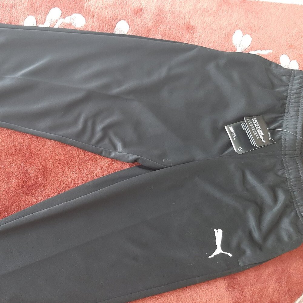 Athletic TeamRise Pants by PUMA